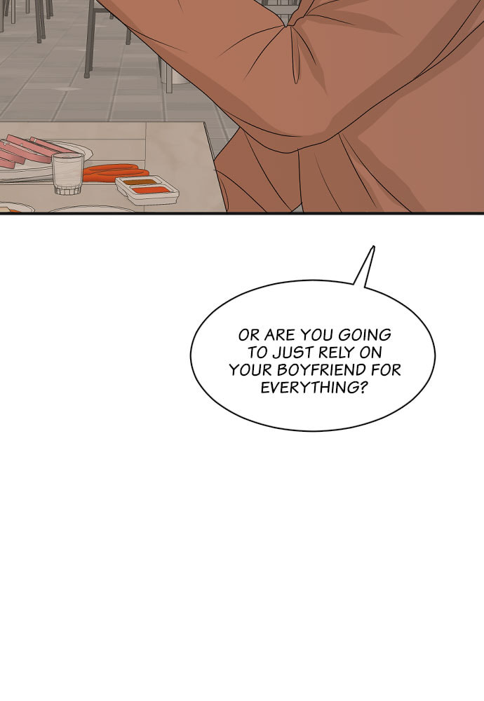 My Roommate is a Gumiho Chapter 169 page 85 - 