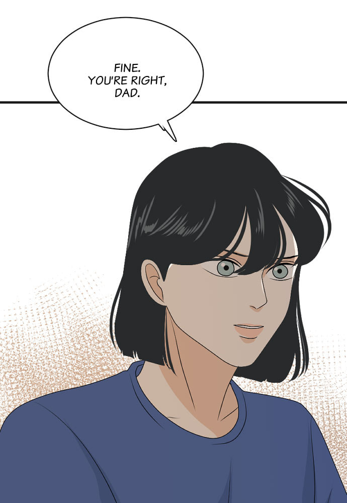 My Roommate is a Gumiho Chapter 169 page 86 - 