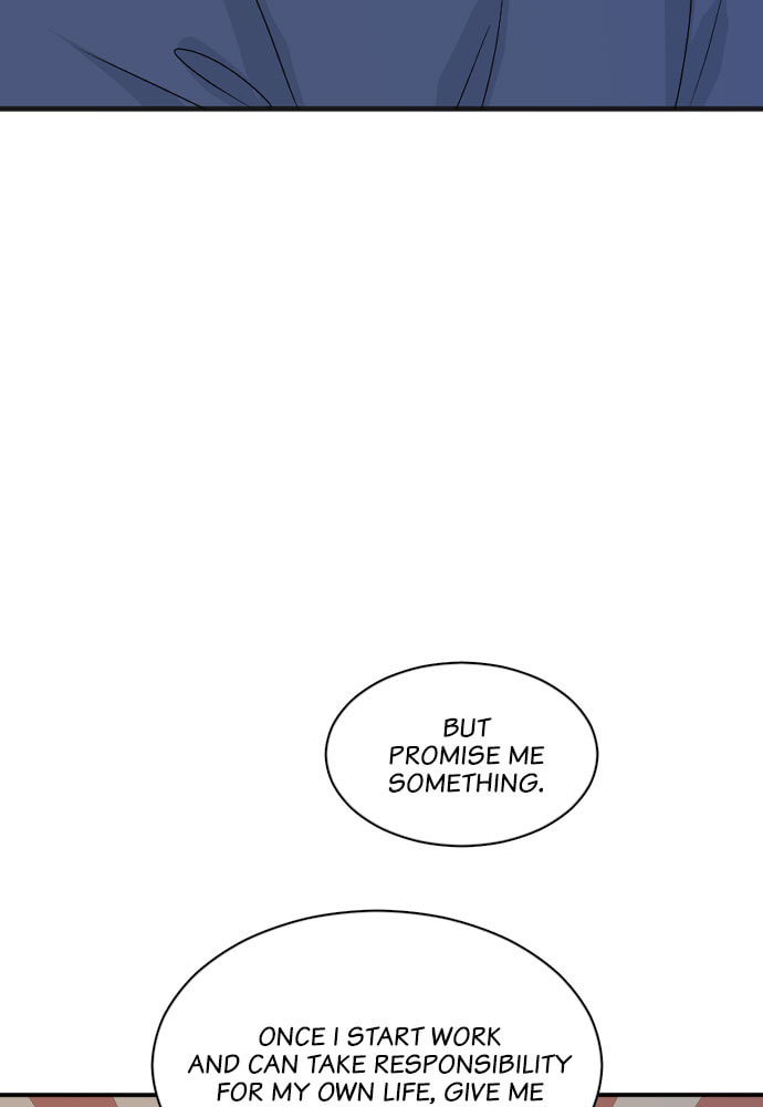 My Roommate is a Gumiho Chapter 169 page 87 - 