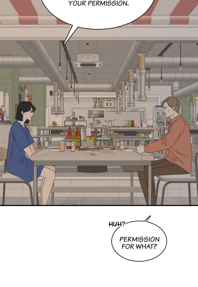 My Roommate is a Gumiho Chapter 169 page 88 - 