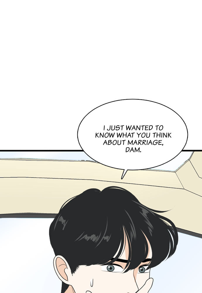 My Roommate is a Gumiho Chapter 169 page 10 - 