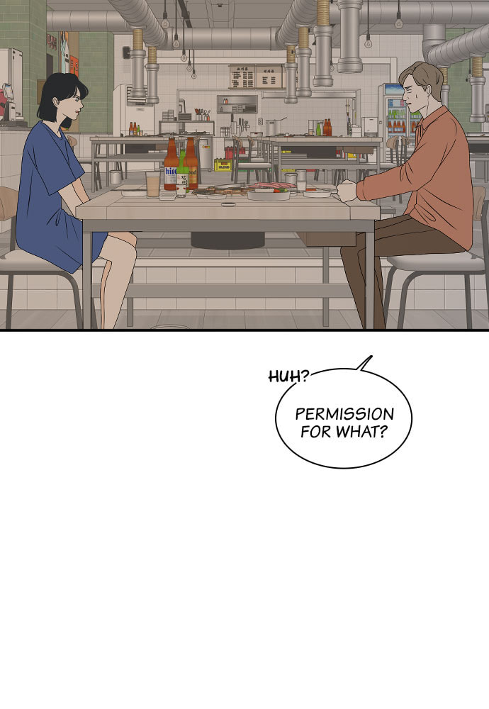 My Roommate is a Gumiho Chapter 170 page 2 - 