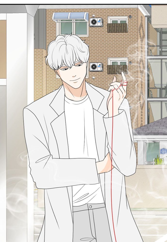My Roommate is a Gumiho Chapter 170 page 106 - 