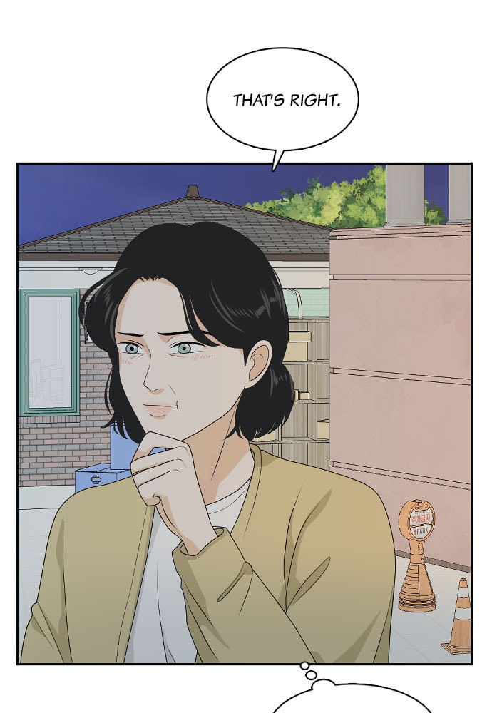 My Roommate is a Gumiho Chapter 170 page 12 - 