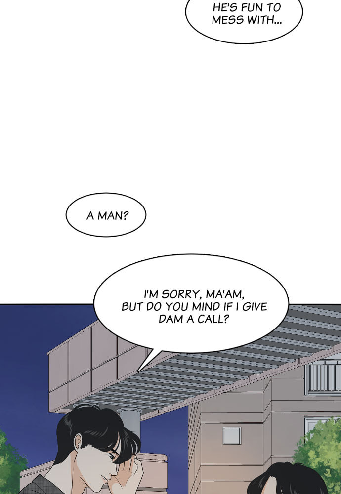 My Roommate is a Gumiho Chapter 170 page 13 - 