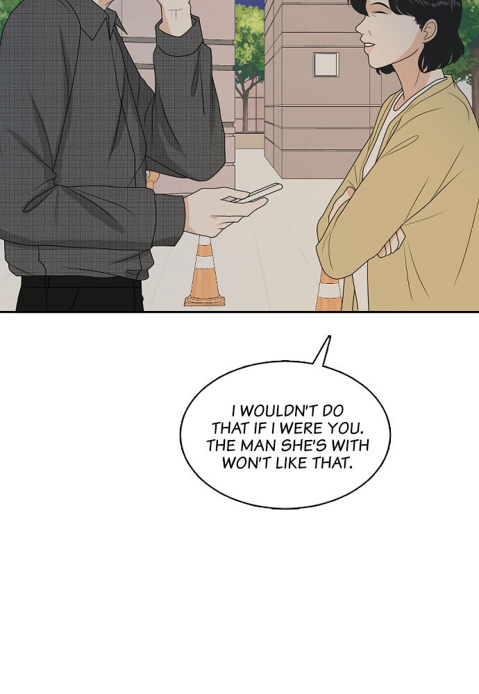 My Roommate is a Gumiho Chapter 170 page 14 - 