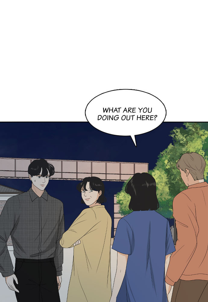 My Roommate is a Gumiho Chapter 170 page 18 - 