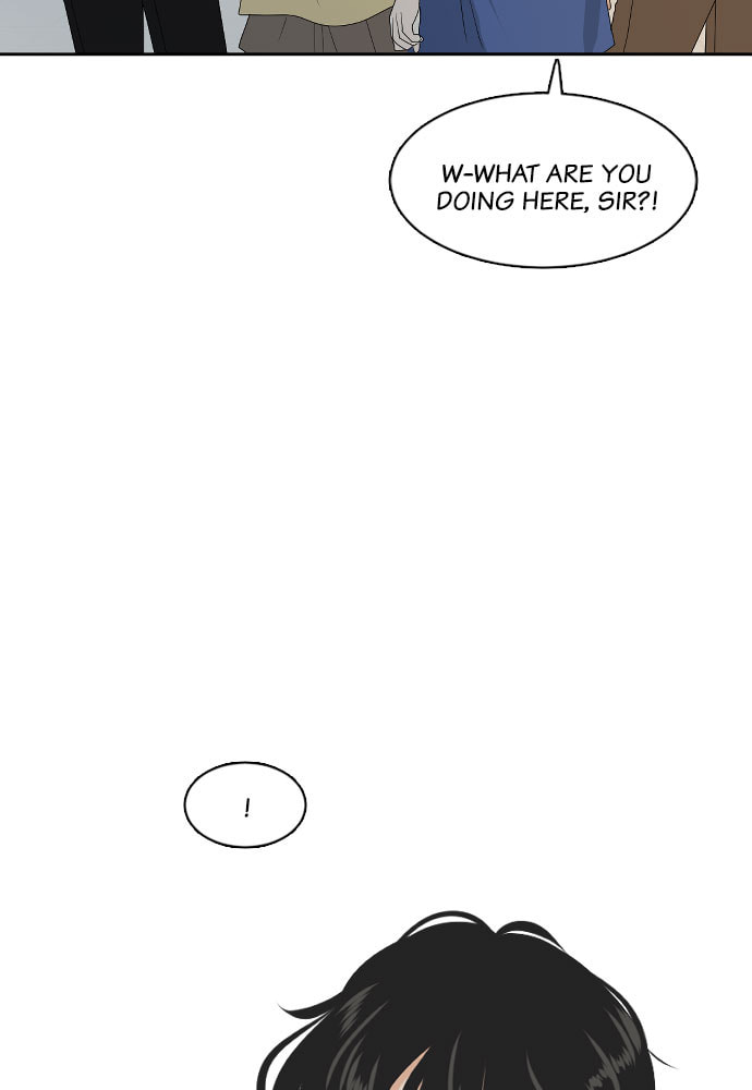 My Roommate is a Gumiho Chapter 170 page 19 - 