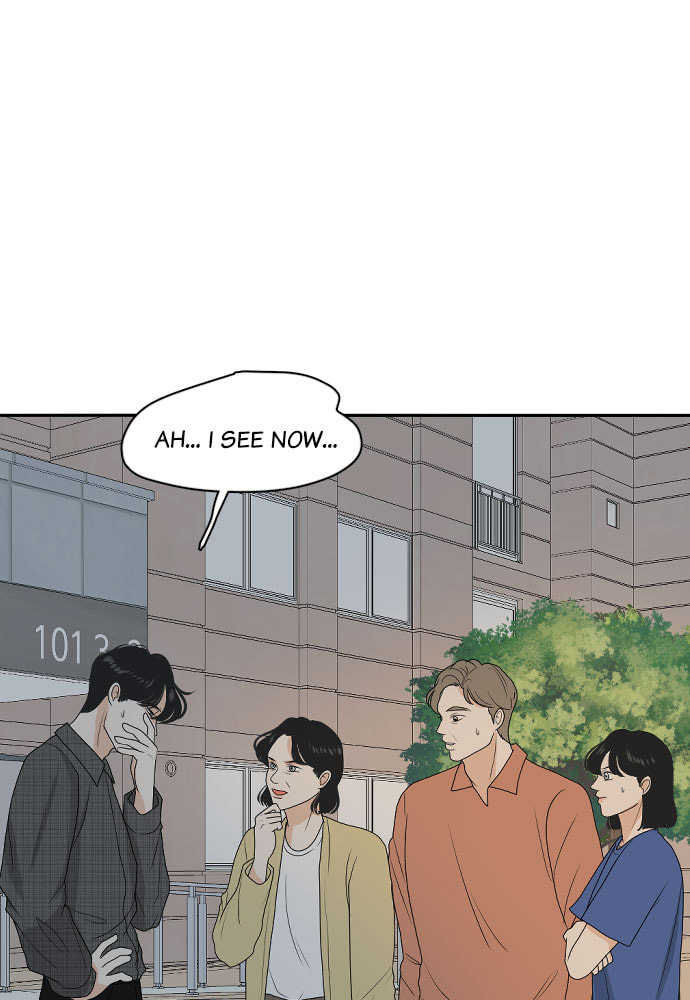 My Roommate is a Gumiho Chapter 170 page 21 - 