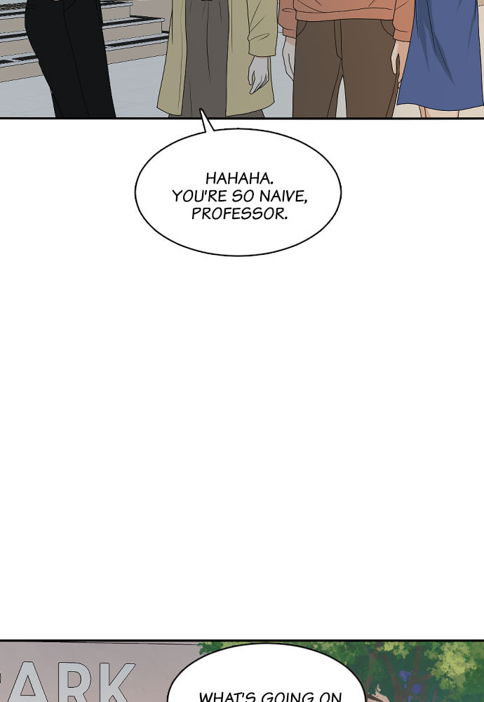 My Roommate is a Gumiho Chapter 170 page 22 - 