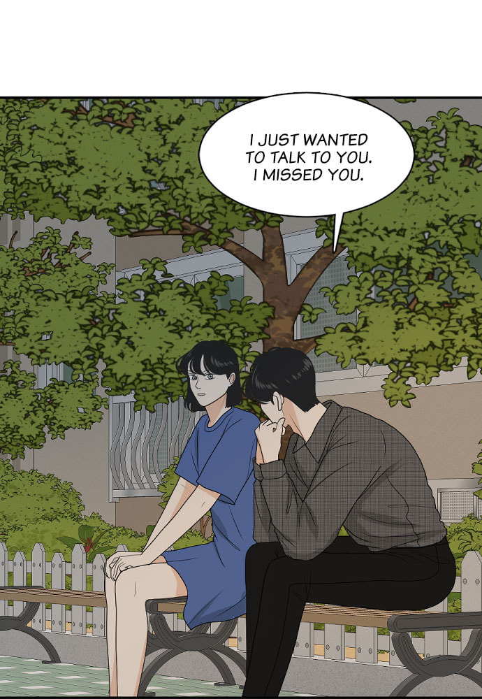 My Roommate is a Gumiho Chapter 170 page 25 - 