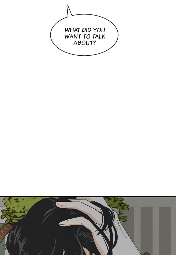 My Roommate is a Gumiho Chapter 170 page 26 - 