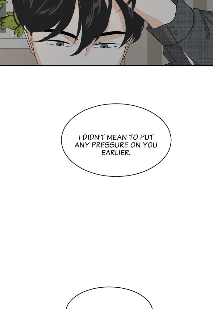 My Roommate is a Gumiho Chapter 170 page 27 - 
