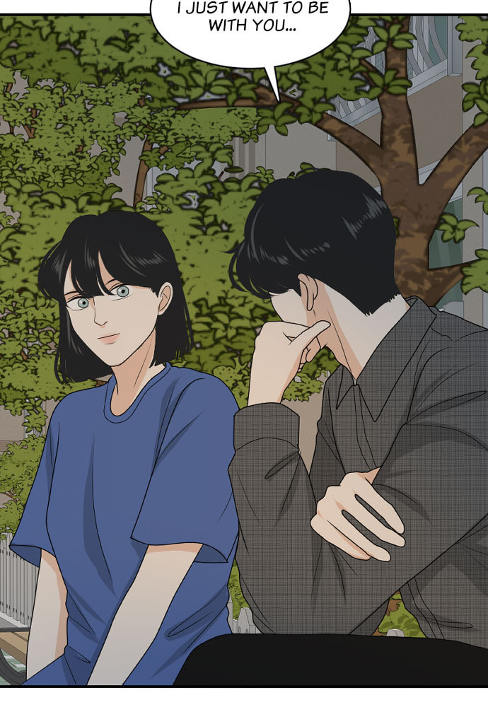 My Roommate is a Gumiho Chapter 170 page 28 - 