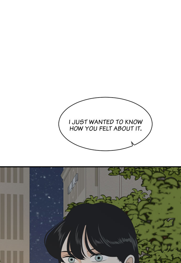 My Roommate is a Gumiho Chapter 170 page 30 - 