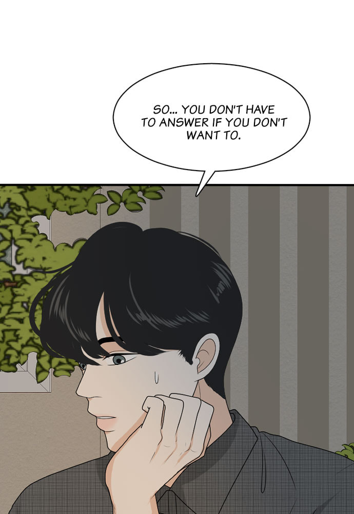 My Roommate is a Gumiho Chapter 170 page 32 - 