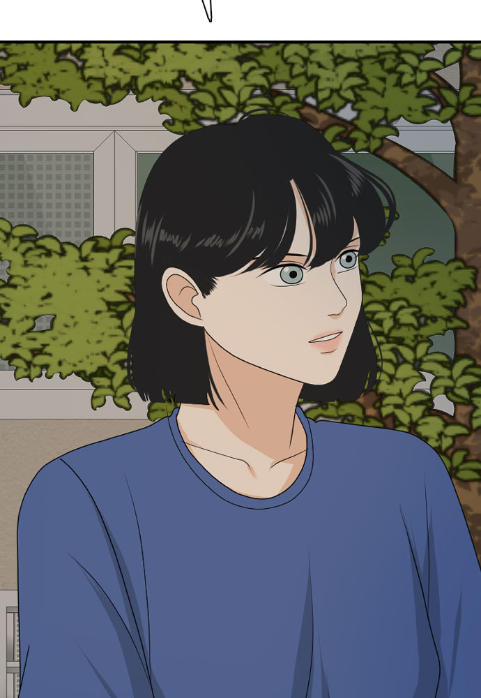 My Roommate is a Gumiho Chapter 170 page 34 - 
