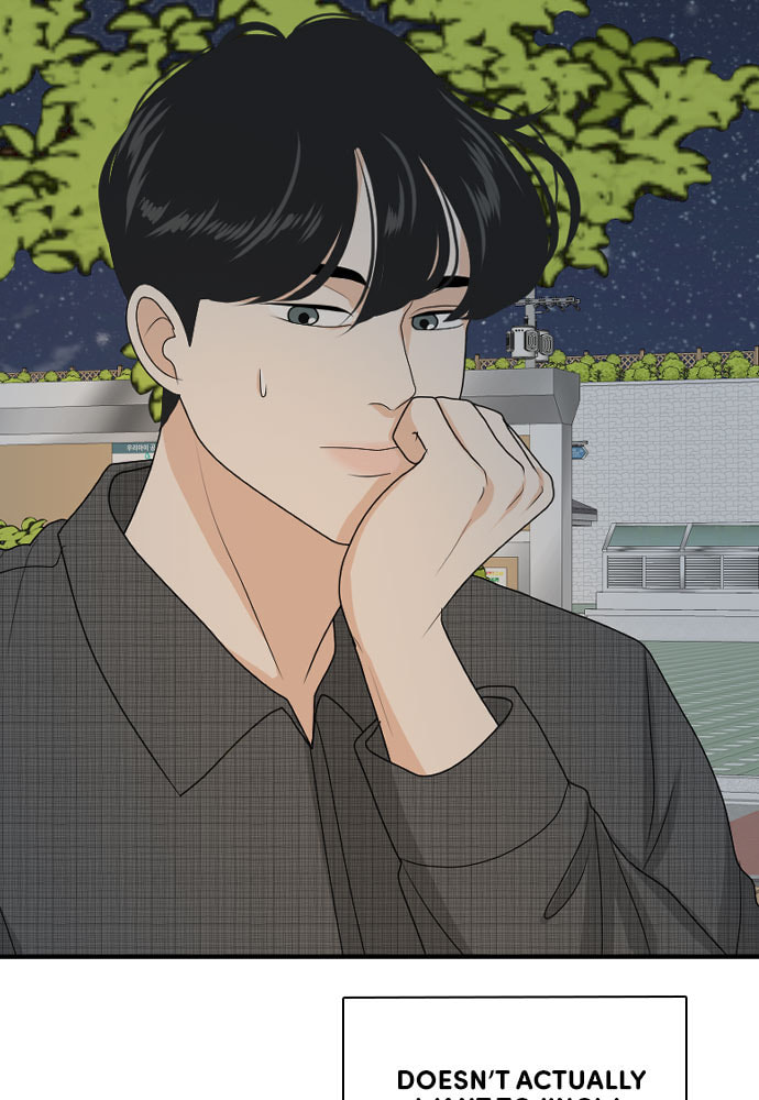 My Roommate is a Gumiho Chapter 170 page 36 - 