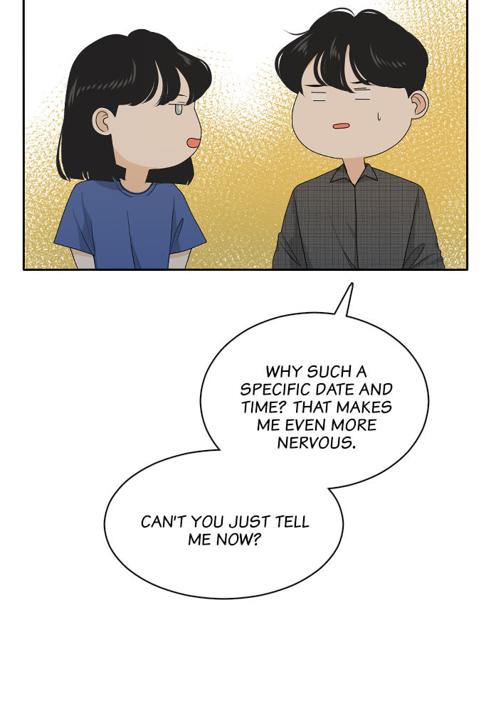 My Roommate is a Gumiho Chapter 170 page 38 - 