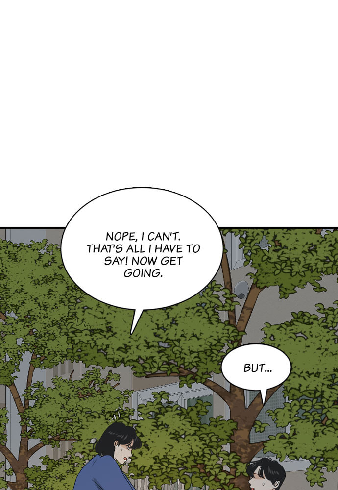 My Roommate is a Gumiho Chapter 170 page 40 - 