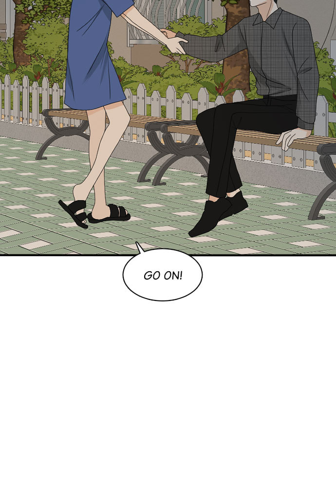 My Roommate is a Gumiho Chapter 170 page 41 - 