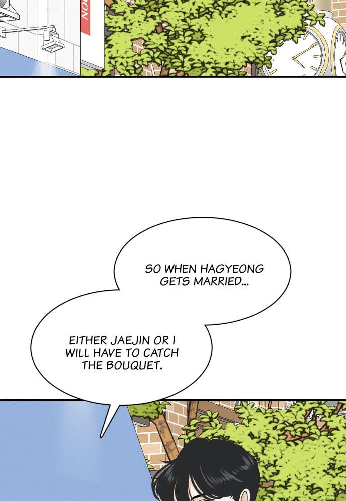 My Roommate is a Gumiho Chapter 170 page 43 - 