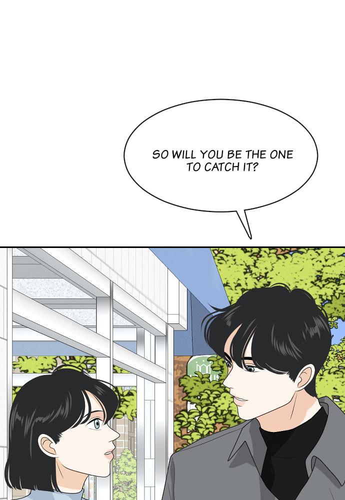 My Roommate is a Gumiho Chapter 170 page 45 - 