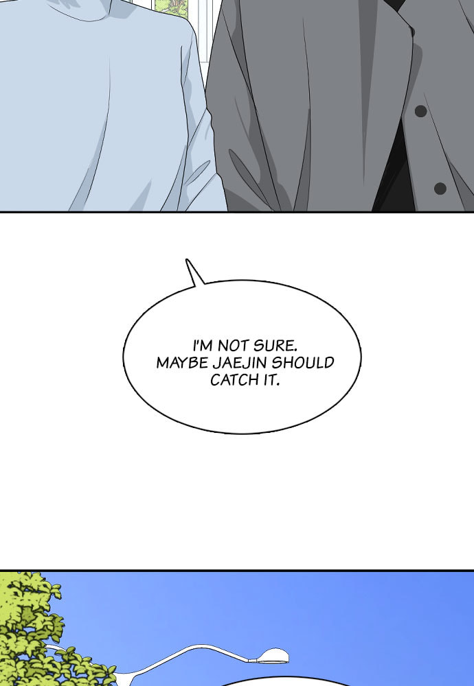My Roommate is a Gumiho Chapter 170 page 46 - 