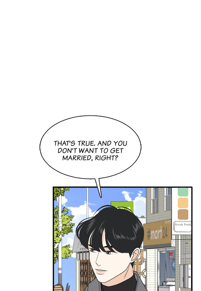 My Roommate is a Gumiho Chapter 170 page 48 - 