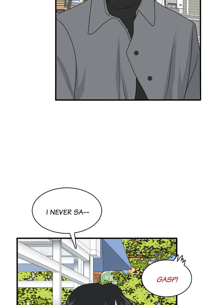 My Roommate is a Gumiho Chapter 170 page 49 - 