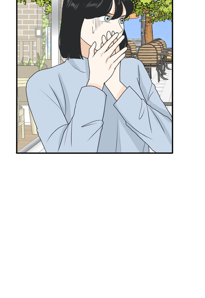 My Roommate is a Gumiho Chapter 170 page 50 - 