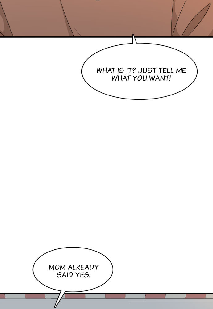 My Roommate is a Gumiho Chapter 170 page 6 - 