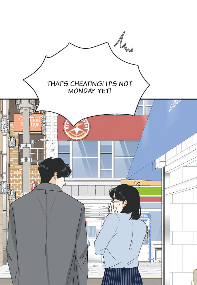 My Roommate is a Gumiho Chapter 170 page 51 - 