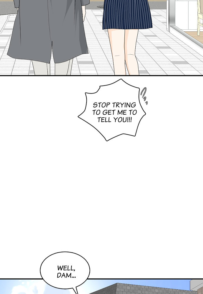 My Roommate is a Gumiho Chapter 170 page 52 - 