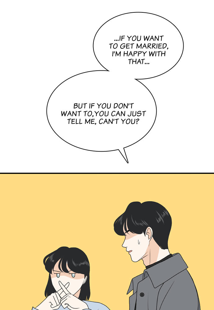 My Roommate is a Gumiho Chapter 170 page 54 - 