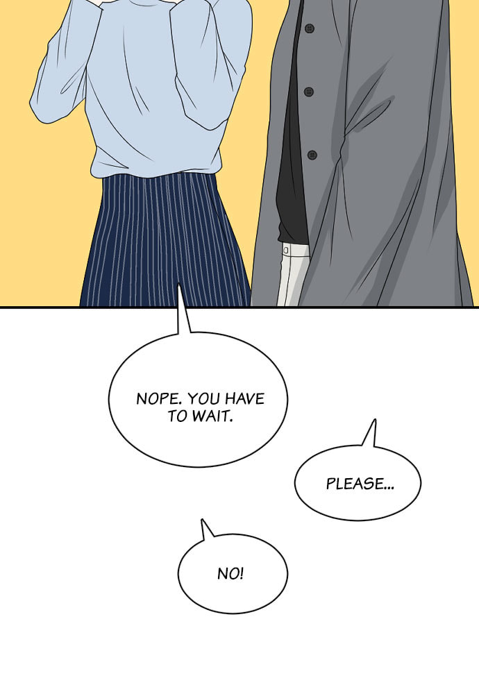 My Roommate is a Gumiho Chapter 170 page 55 - 