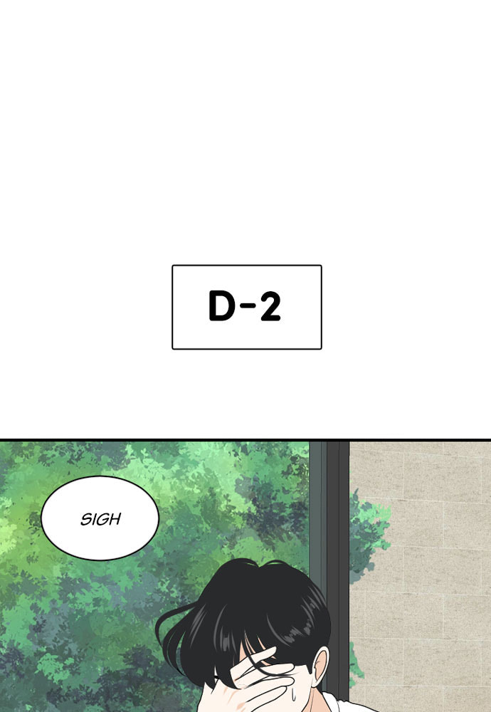 My Roommate is a Gumiho Chapter 170 page 56 - 