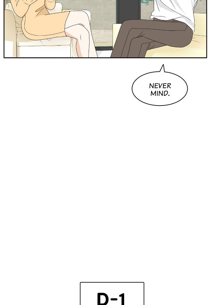 My Roommate is a Gumiho Chapter 170 page 59 - 