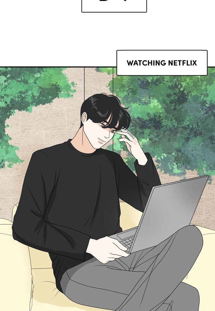 My Roommate is a Gumiho Chapter 170 page 60 - 