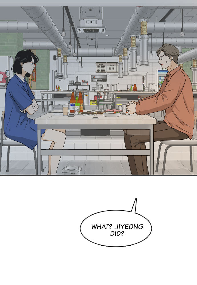 My Roommate is a Gumiho Chapter 170 page 7 - 