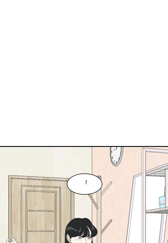 My Roommate is a Gumiho Chapter 170 page 64 - 
