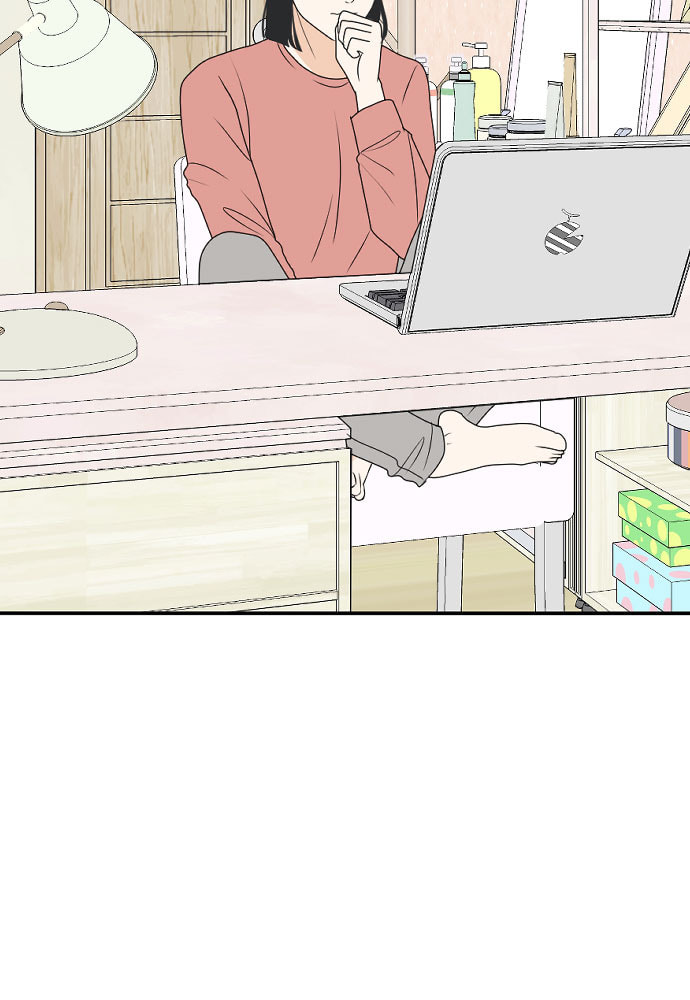 My Roommate is a Gumiho Chapter 170 page 65 - 