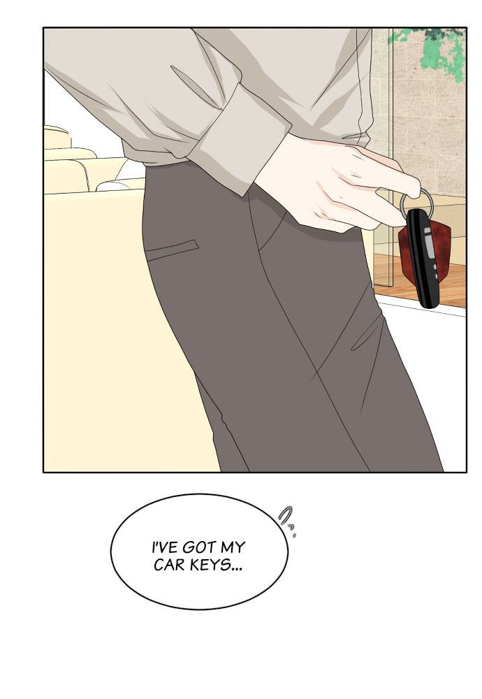 My Roommate is a Gumiho Chapter 170 page 68 - 