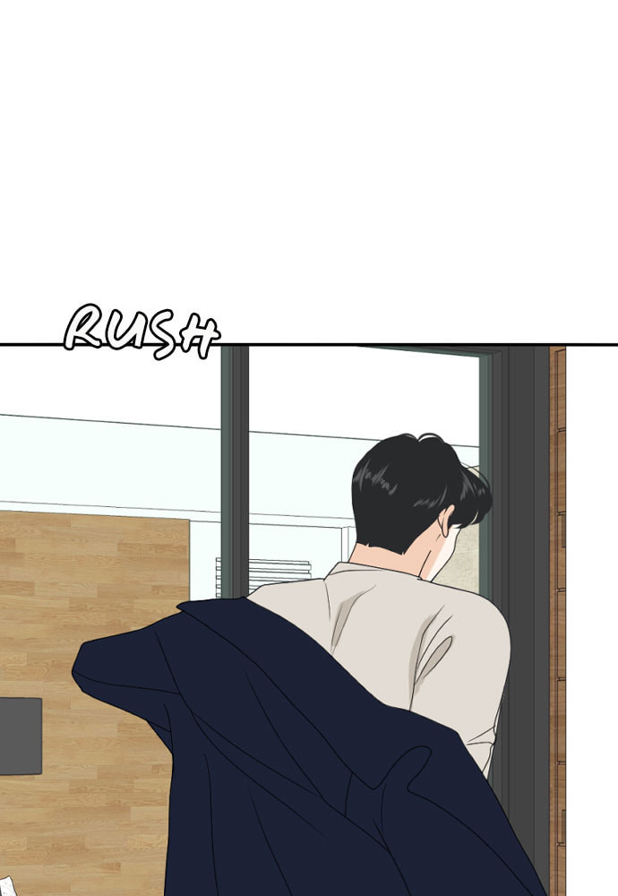 My Roommate is a Gumiho Chapter 170 page 69 - 