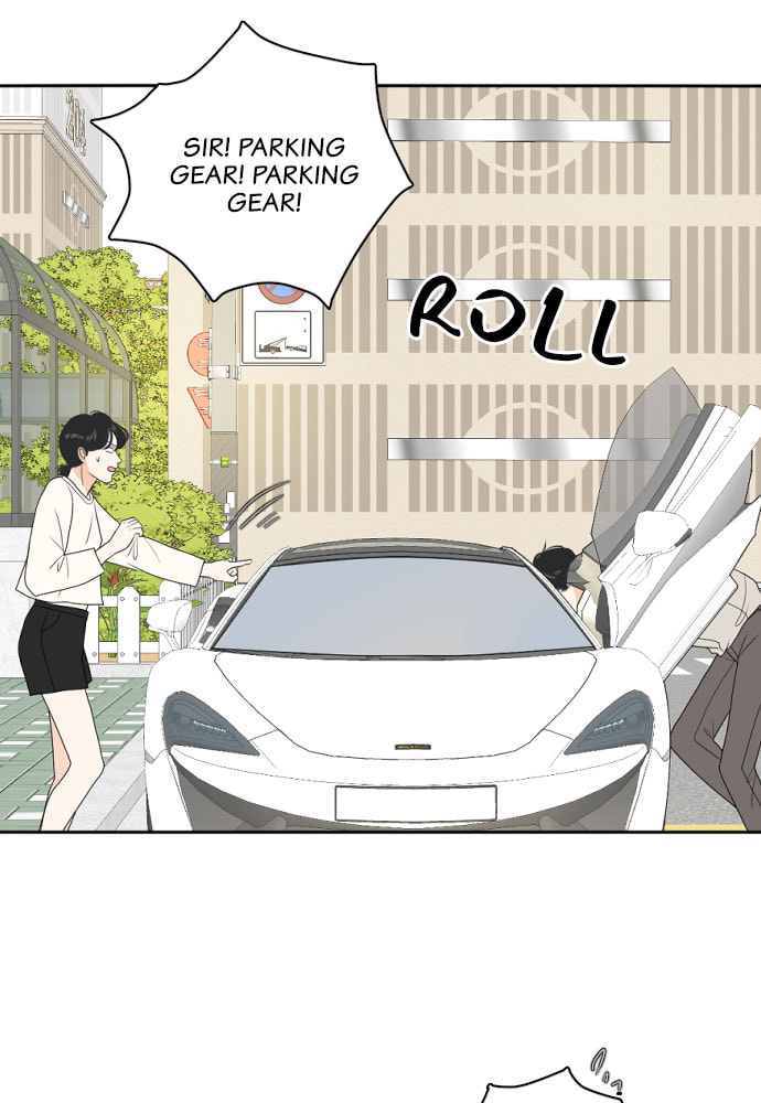 My Roommate is a Gumiho Chapter 170 page 74 - 