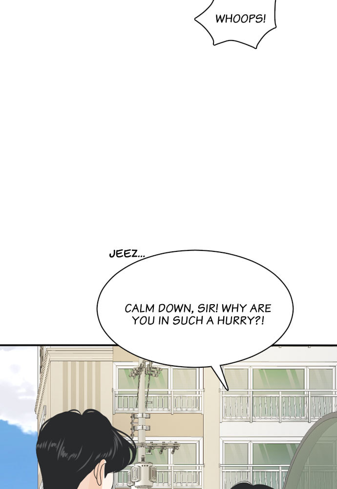 My Roommate is a Gumiho Chapter 170 page 75 - 