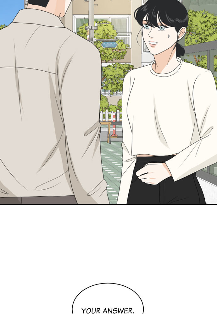 My Roommate is a Gumiho Chapter 170 page 76 - 