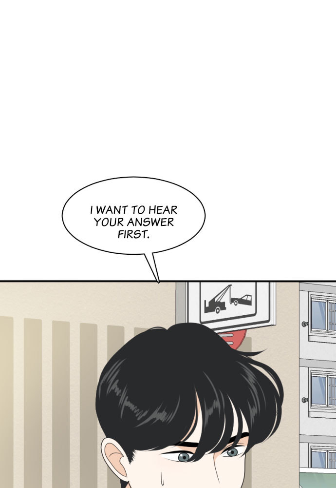 My Roommate is a Gumiho Chapter 170 page 78 - 