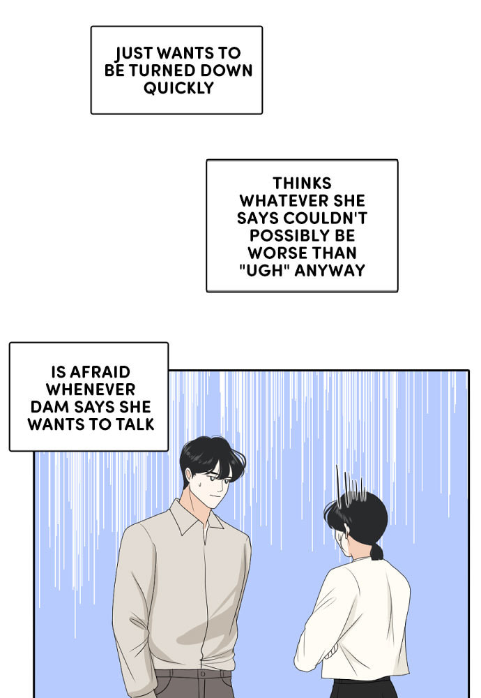 My Roommate is a Gumiho Chapter 170 page 80 - 