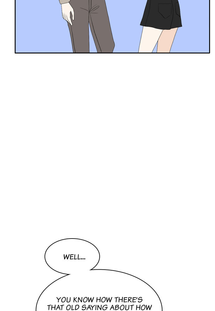My Roommate is a Gumiho Chapter 170 page 81 - 